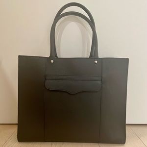 Rebecca Minkoff Leather Tote